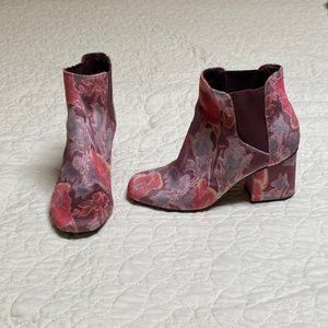 Crazy Fund Boots